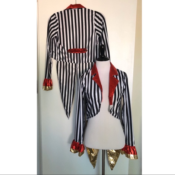 no name Accessories - Mr. LOYAL JACKET COSTUME.